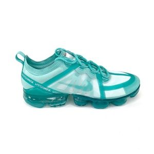 NEW! Nike Air Vapormax “Teal Tint”  size 9